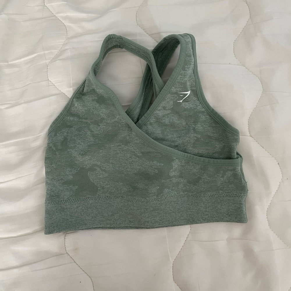 Gymshark Sports Bra
